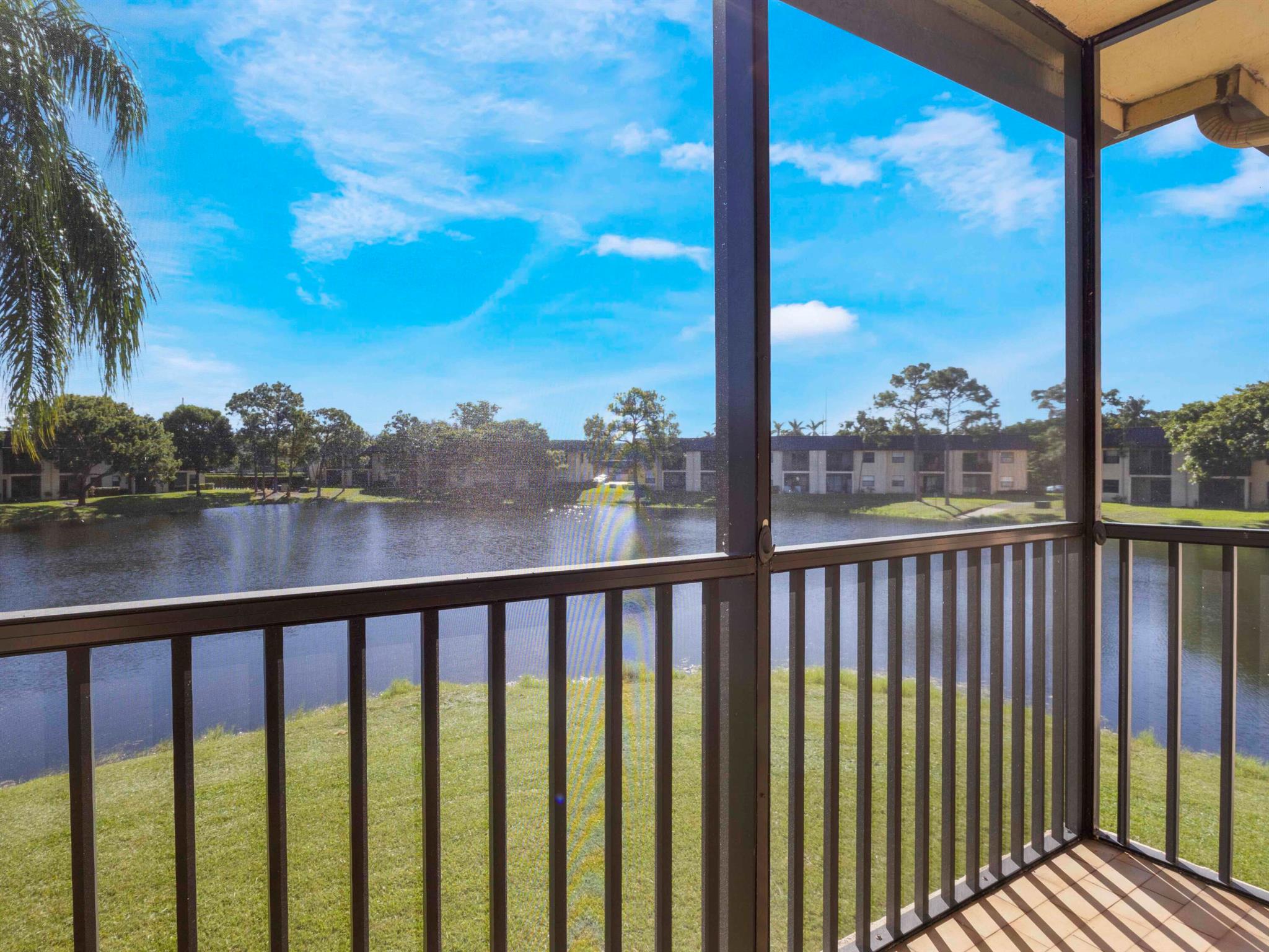 Pine Lake Condominium - Residential