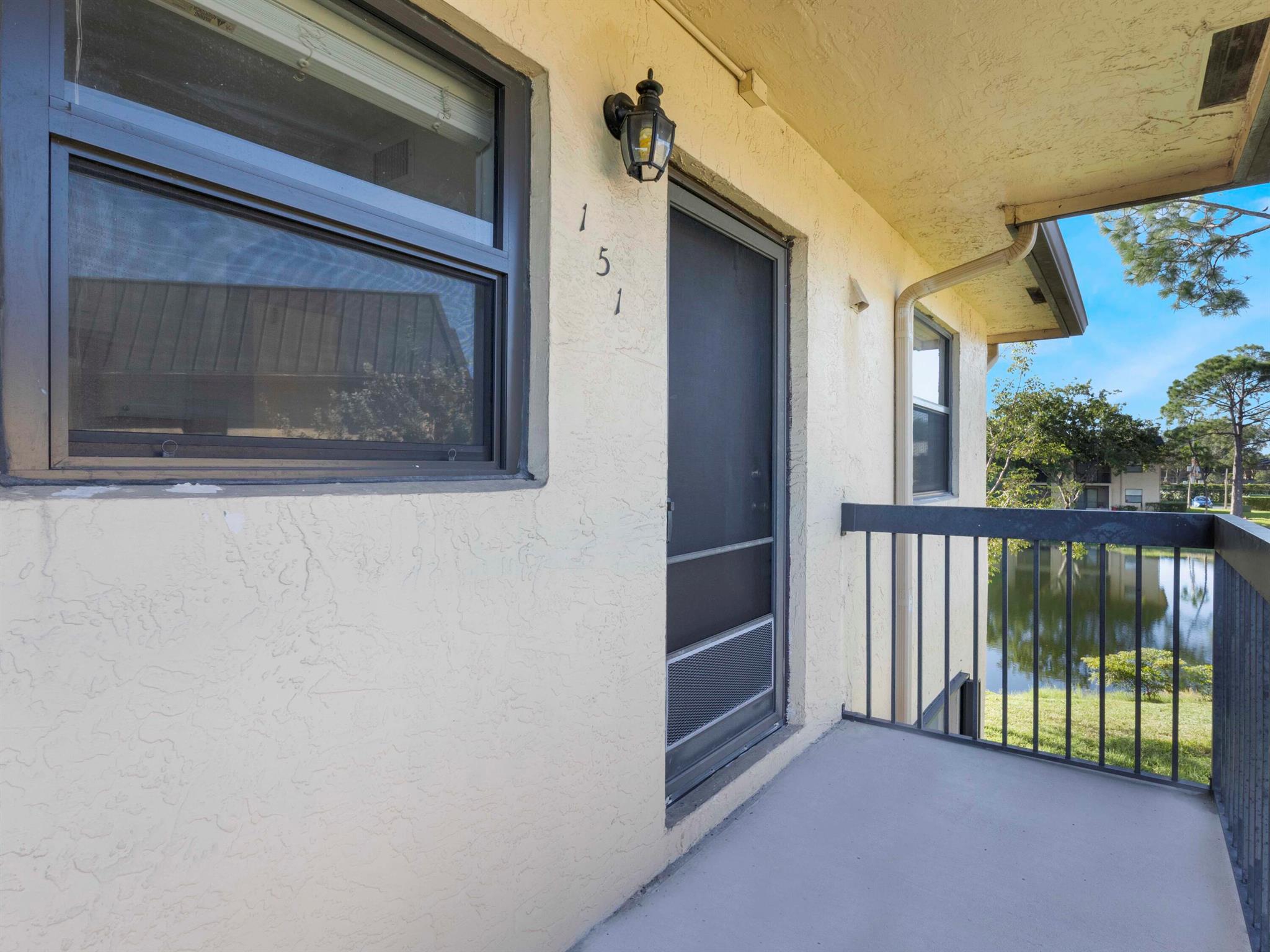 Pine Lake Condominium - Residential