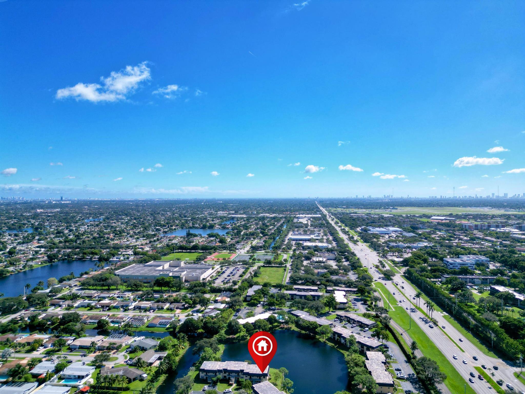Pine Lake Condominium - Residential