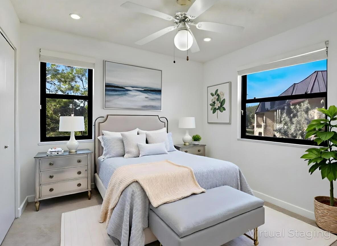 Pine Lake Condominium - Residential