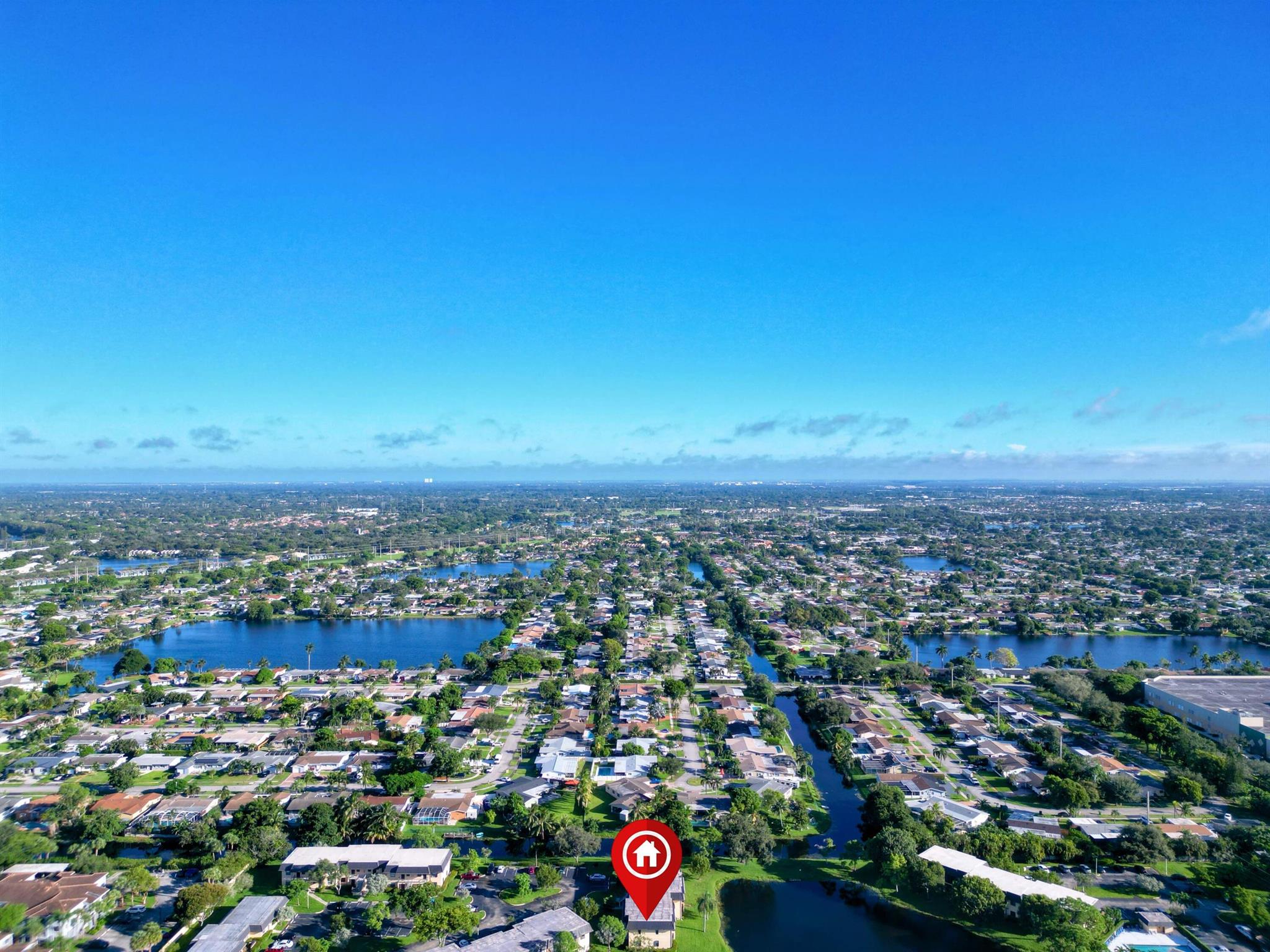 Pine Lake Condominium - Residential