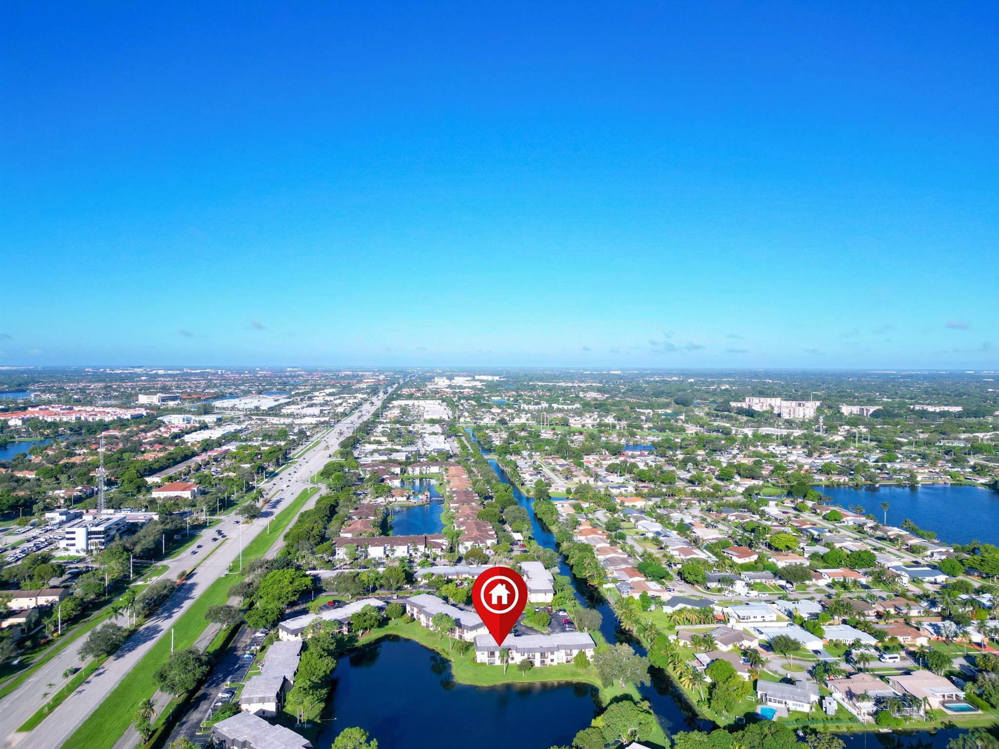 Pine Lake Condominium - Residential