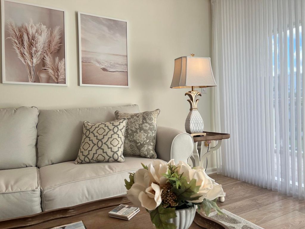 Photo of 3546 S Ocean Boulevard #315, South Palm Beach, FL 33480 (MLS # R10934593)
