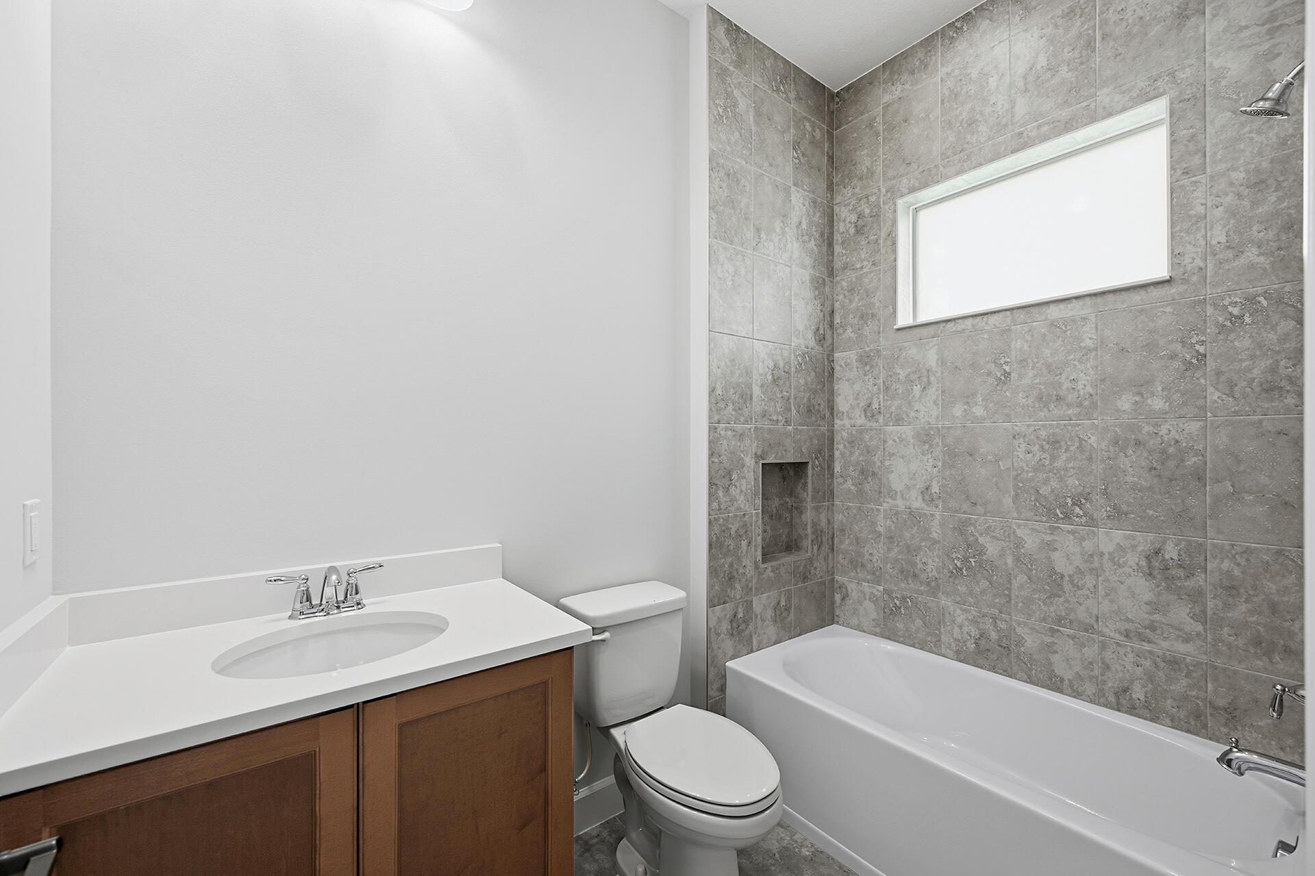 WOODLANDS OF WESTLAKE - Residential