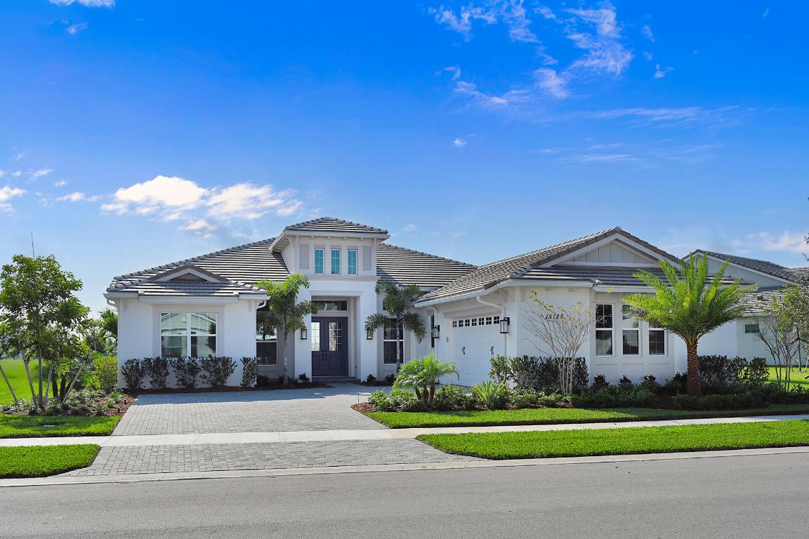 WOODLANDS OF WESTLAKE - Residential