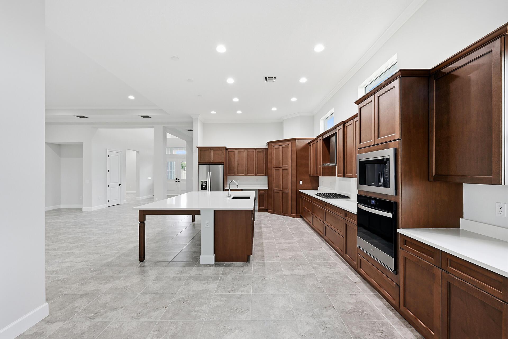 WOODLANDS OF WESTLAKE - Residential