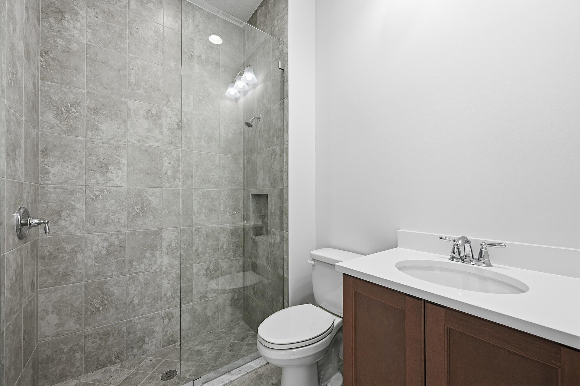 WOODLANDS OF WESTLAKE - Residential