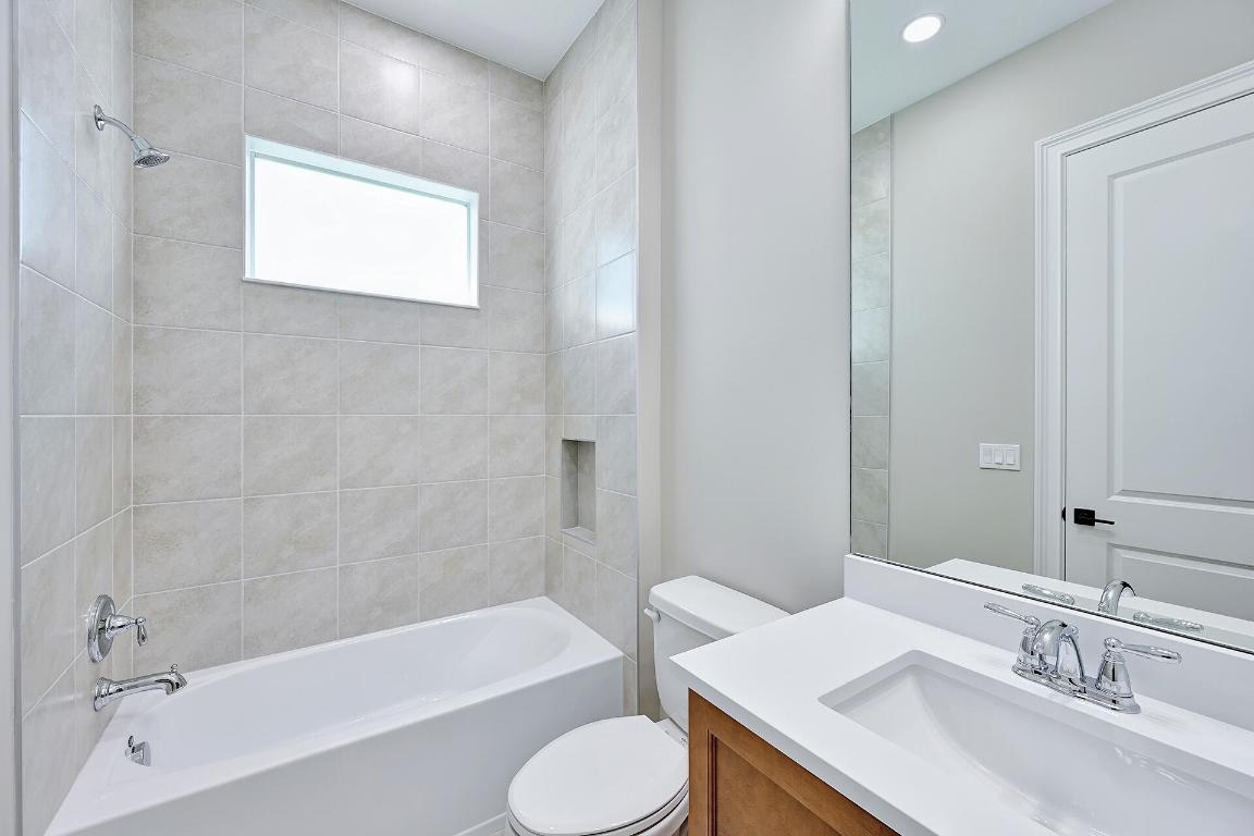 WOODLANDS OF WESTLAKE - Residential