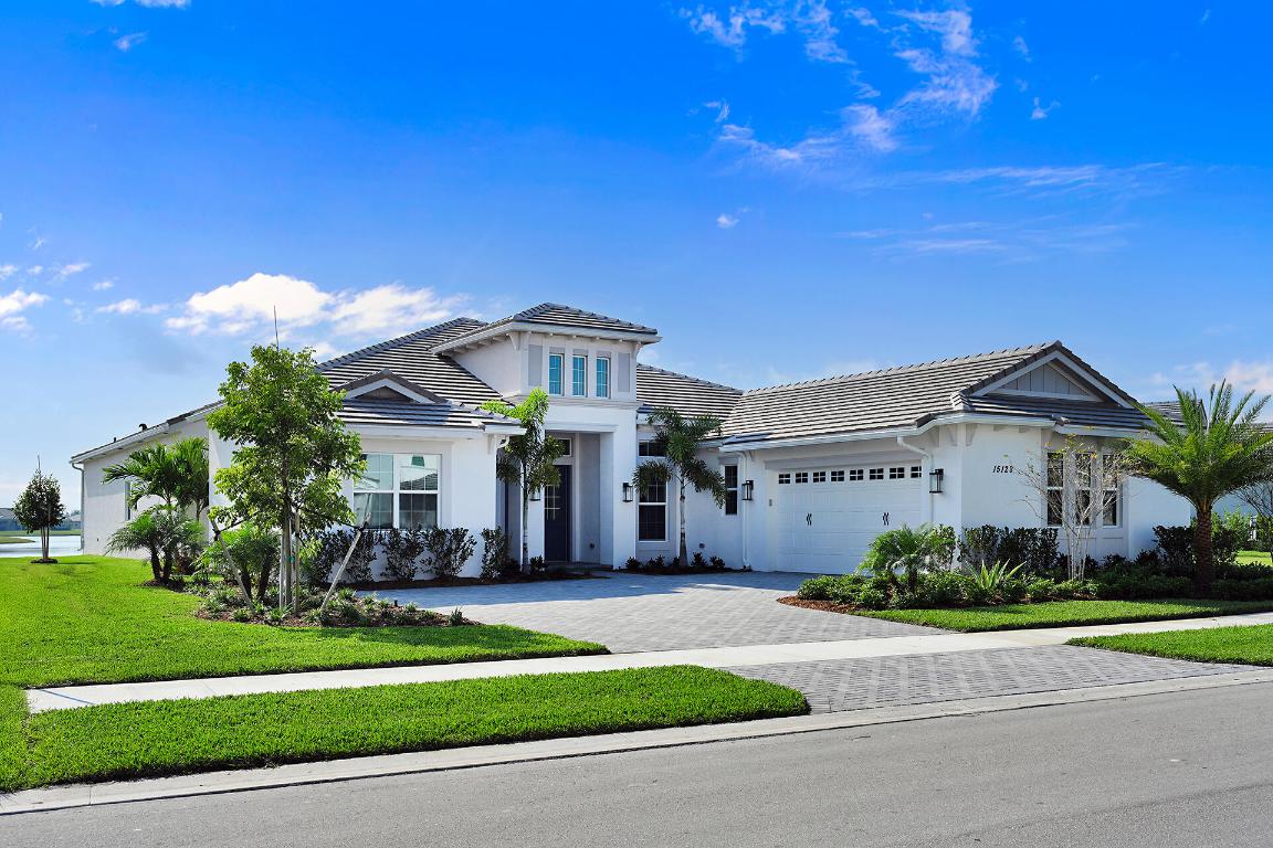 WOODLANDS OF WESTLAKE - Residential