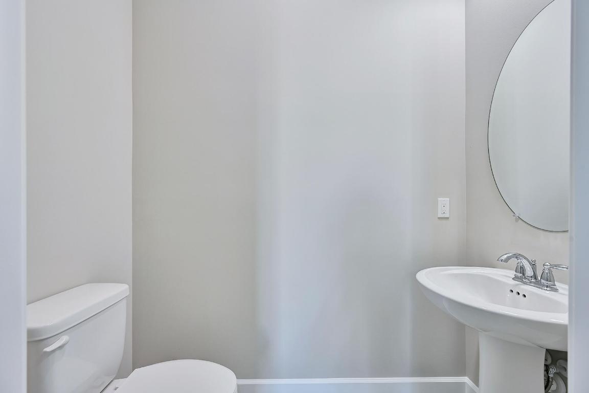 WOODLANDS OF WESTLAKE - Residential