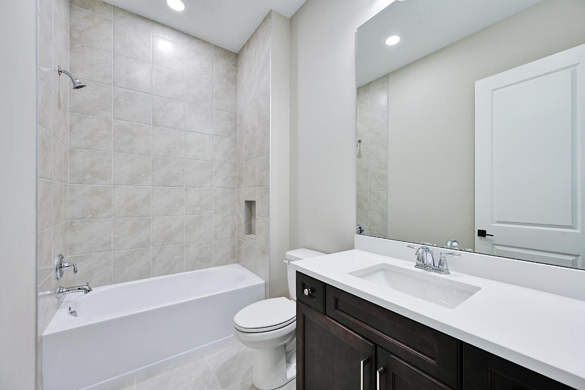 WOODLANDS OF WESTLAKE - Residential