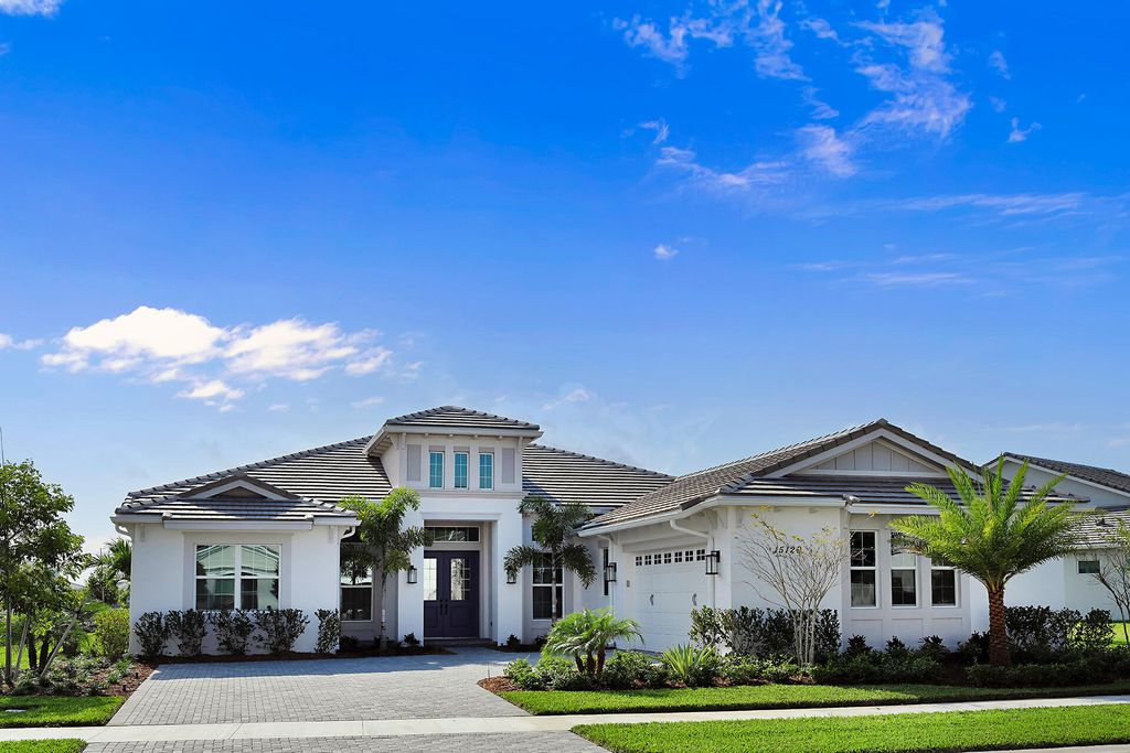 Photo of 15129 Wildwood Circle, Westlake, FL 33470 (MLS # R11148091)