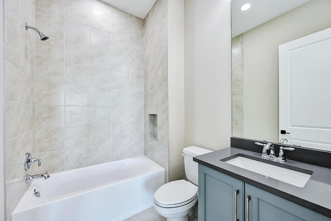 WOODLANDS OF WESTLAKE - Residential