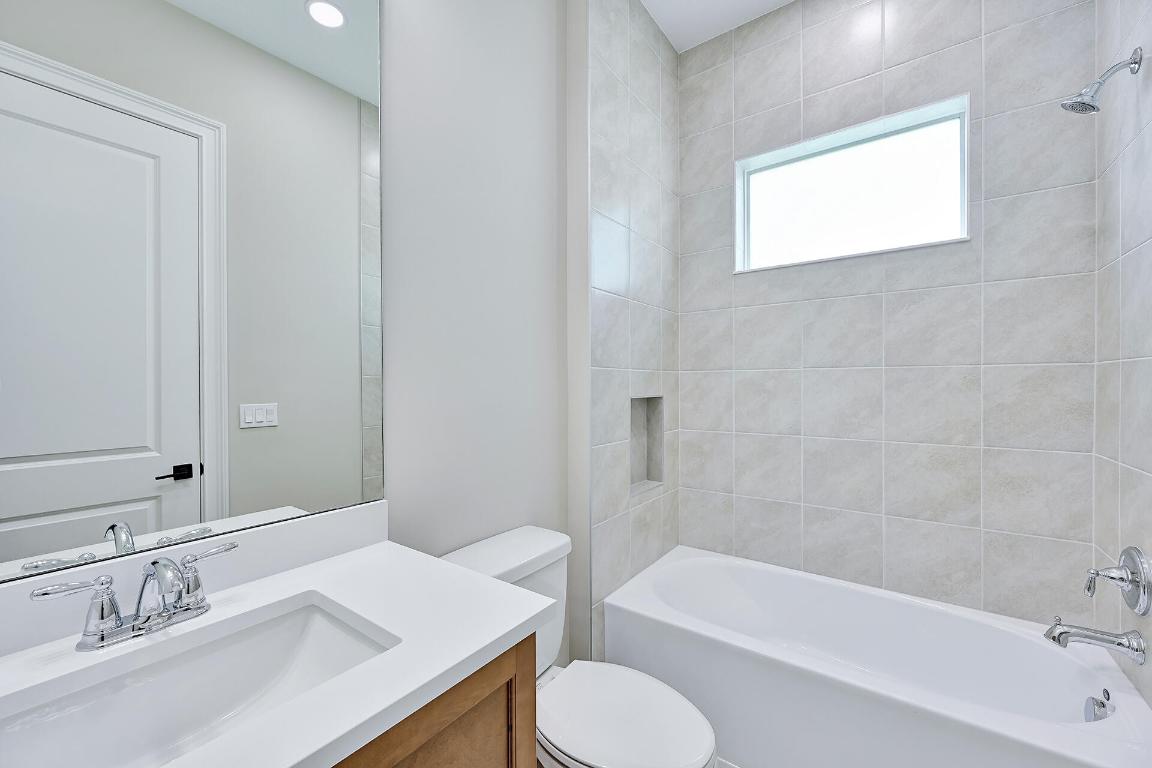 WOODLANDS OF WESTLAKE - Residential