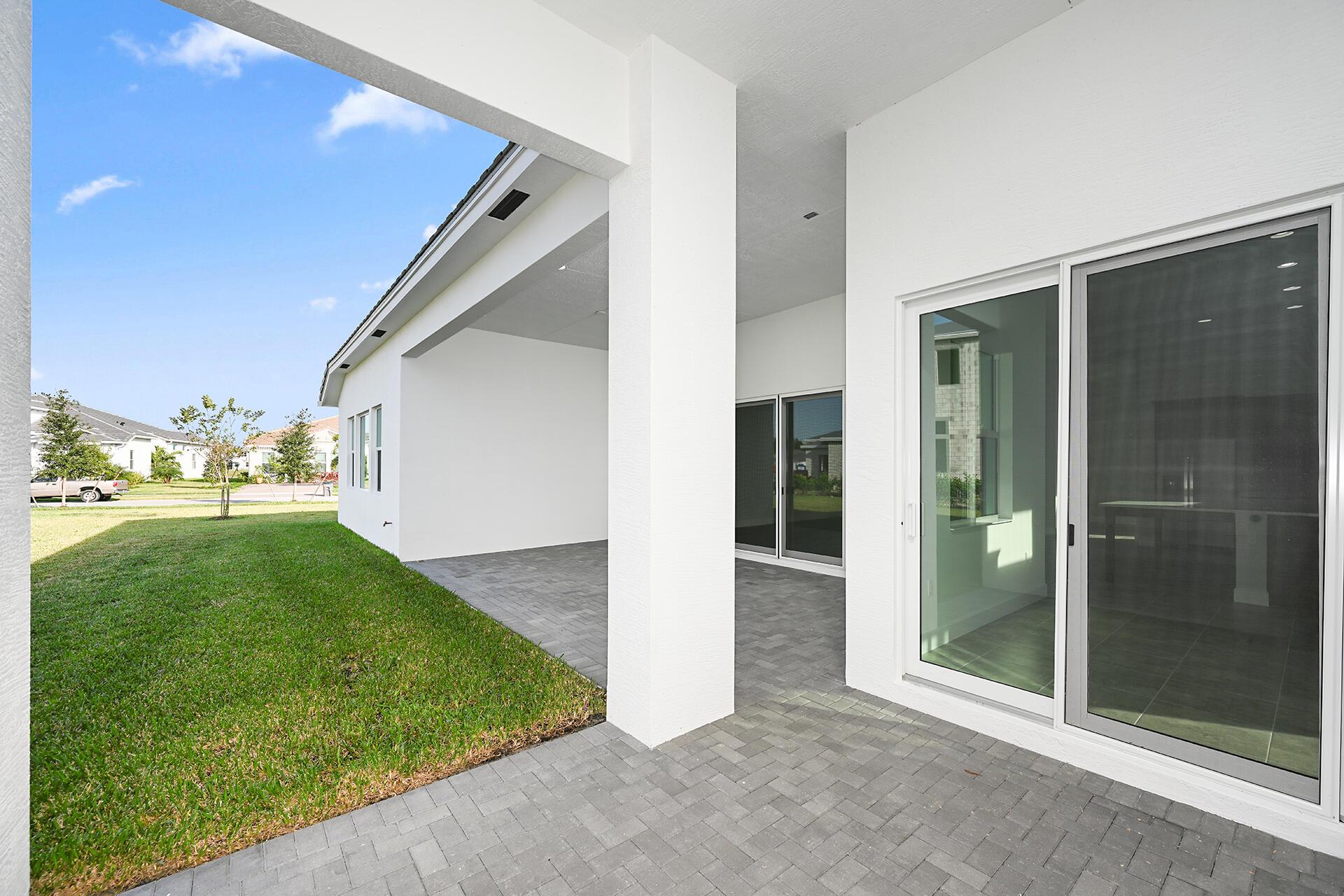 WOODLANDS OF WESTLAKE - Residential