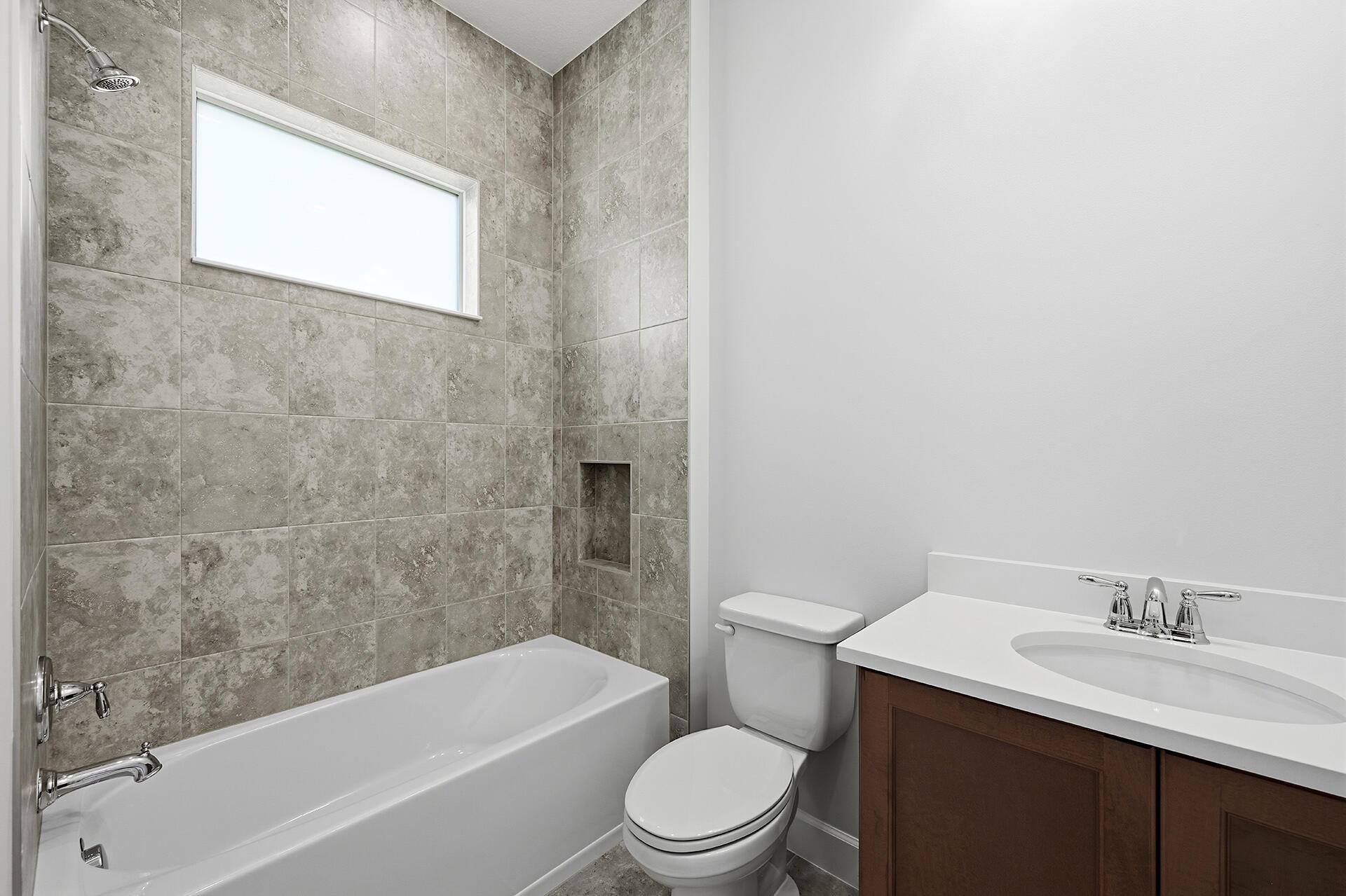 WOODLANDS OF WESTLAKE - Residential