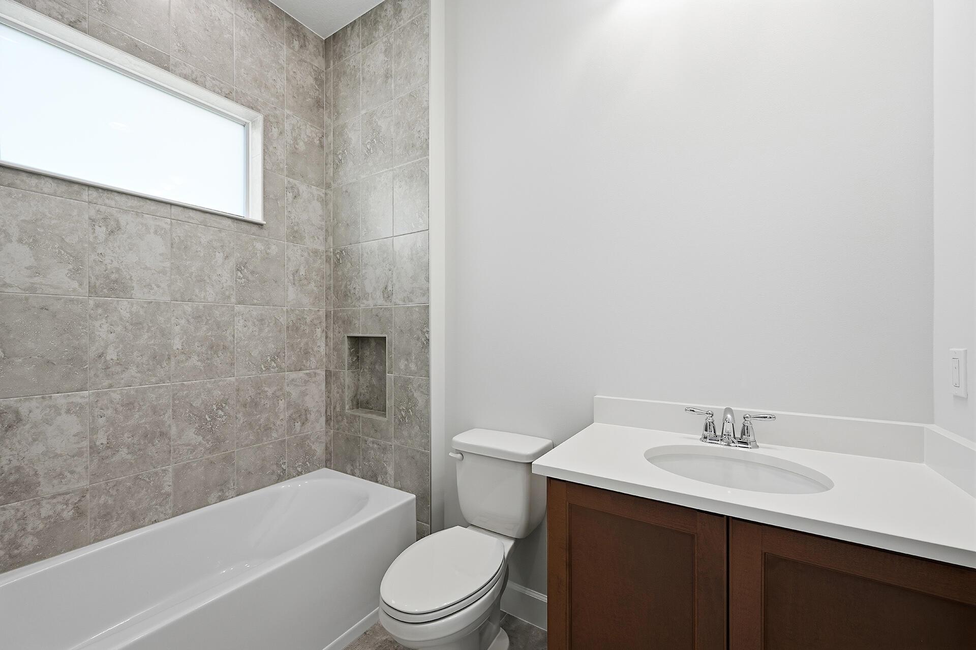 WOODLANDS OF WESTLAKE - Residential