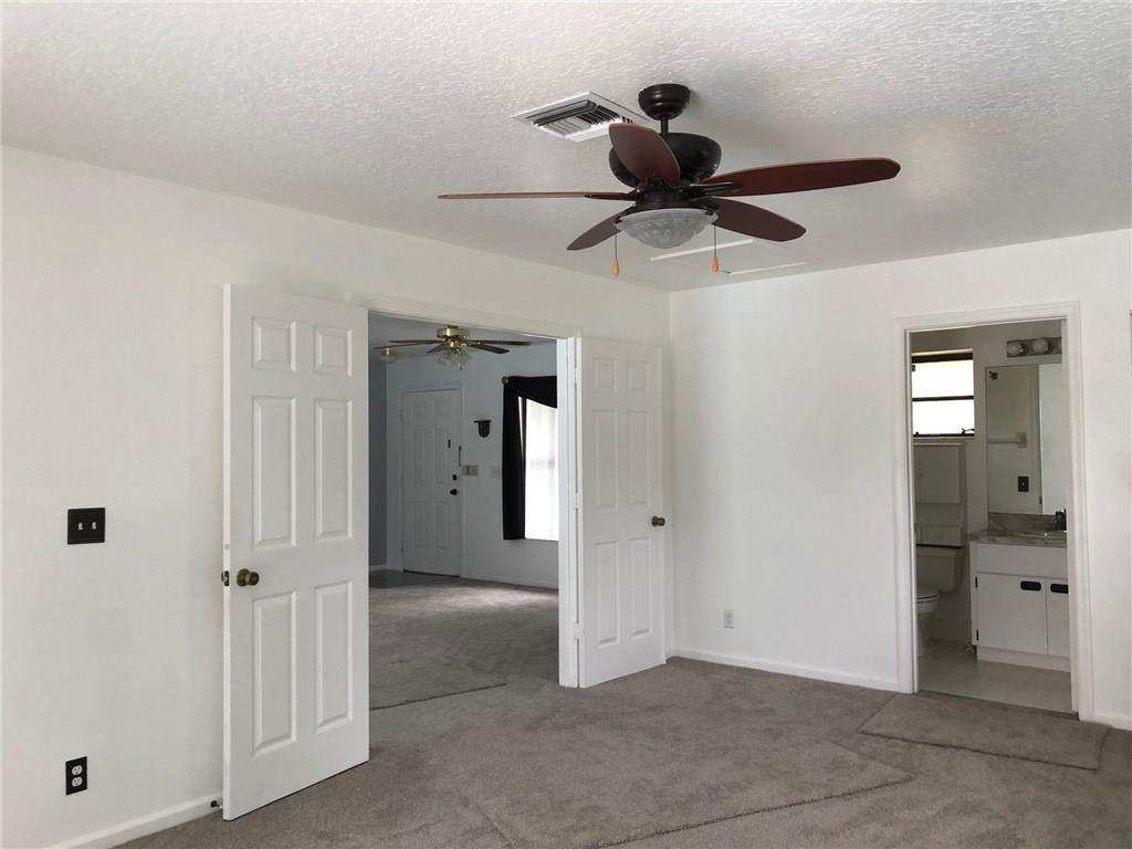 Acreage & Unrec - Residential