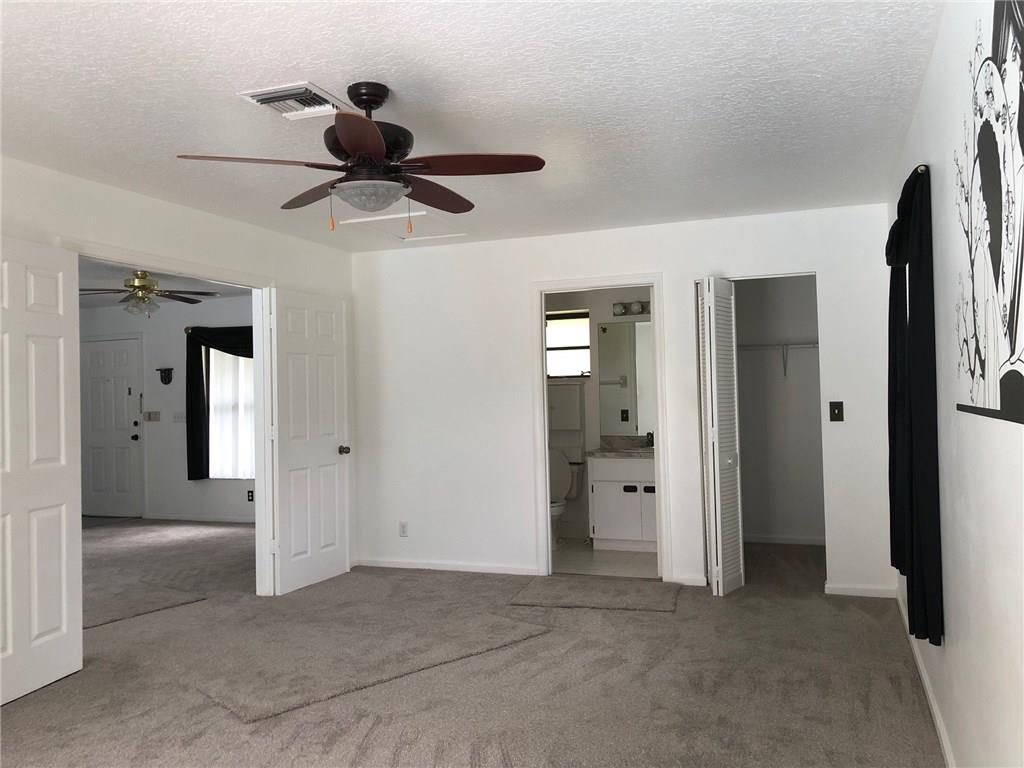 Acreage & Unrec - Residential