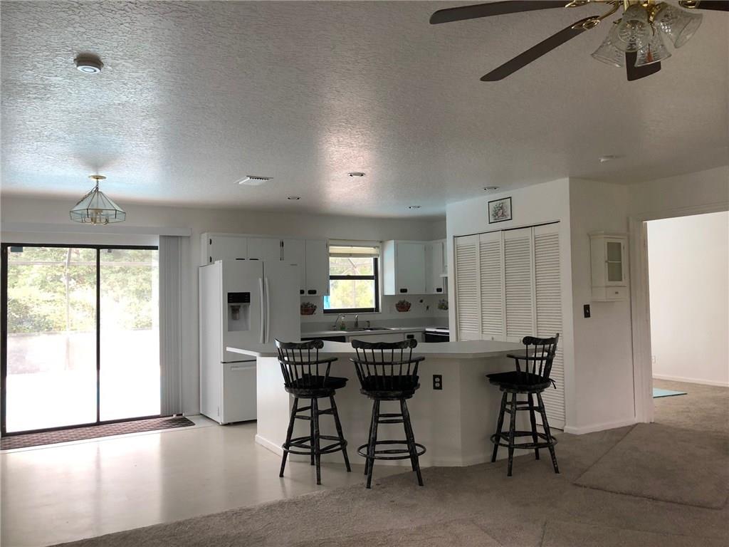 Acreage & Unrec - Residential