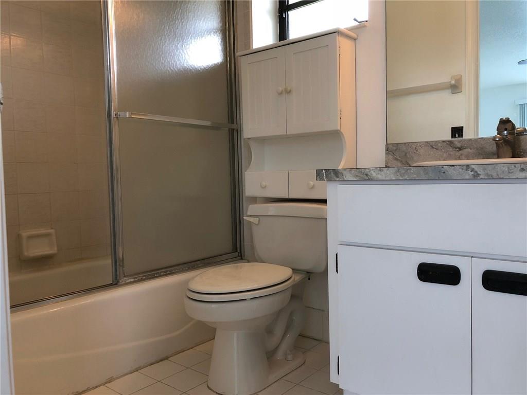 Acreage & Unrec - Residential