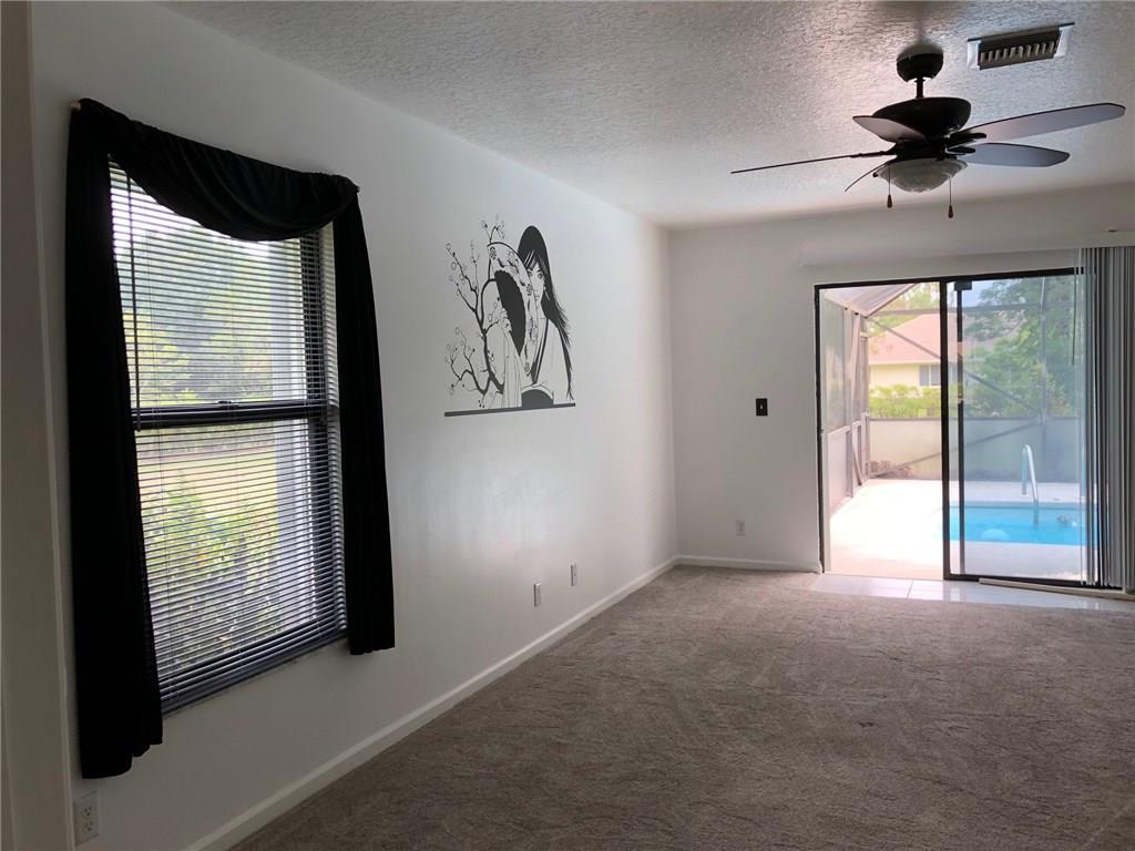 Acreage & Unrec - Residential