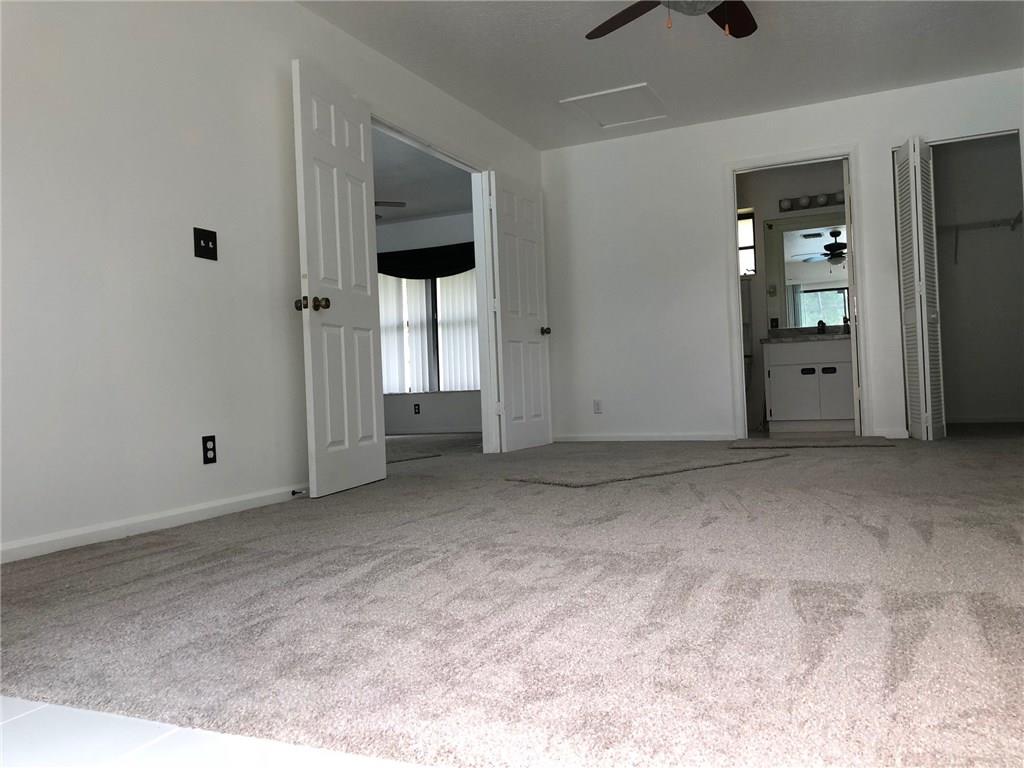 Acreage & Unrec - Residential