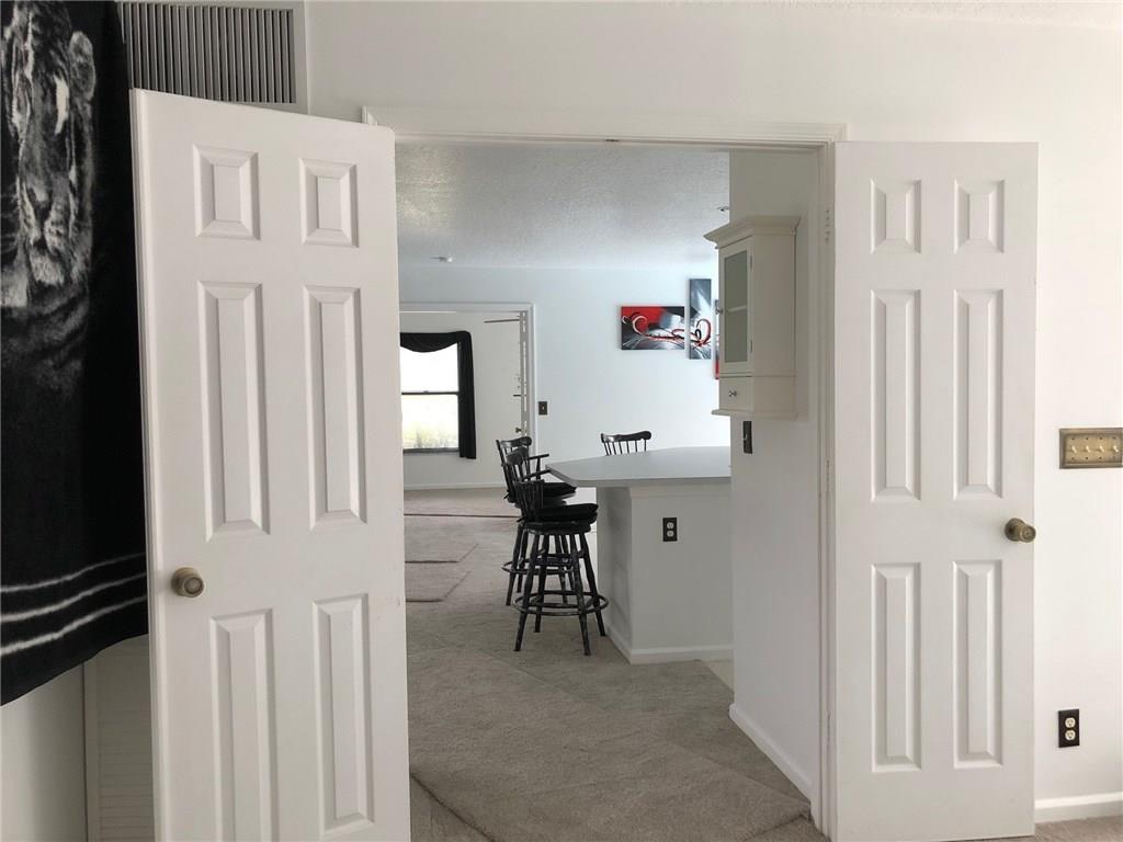 Acreage & Unrec - Residential