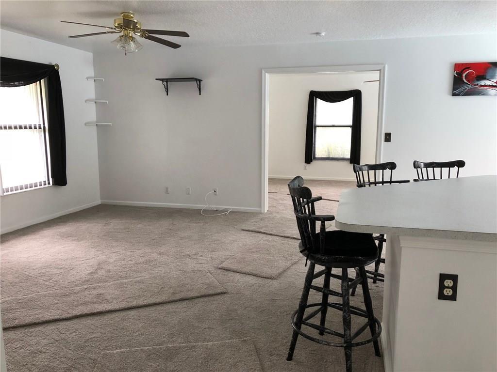 Acreage & Unrec - Residential