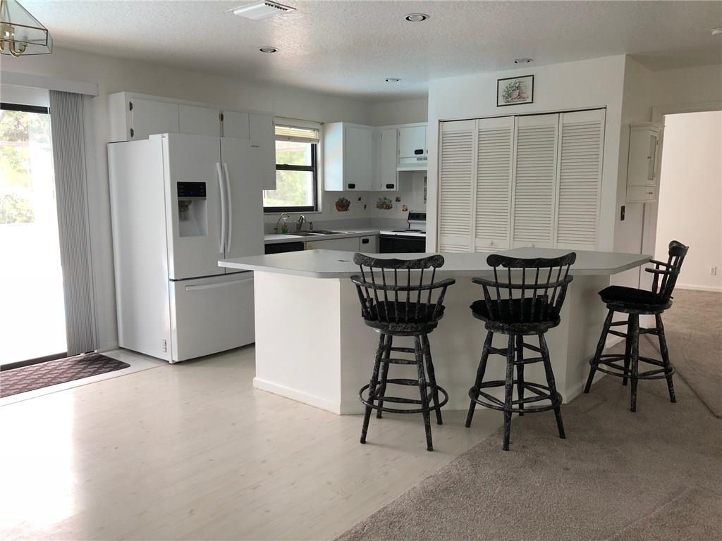Acreage & Unrec - Residential