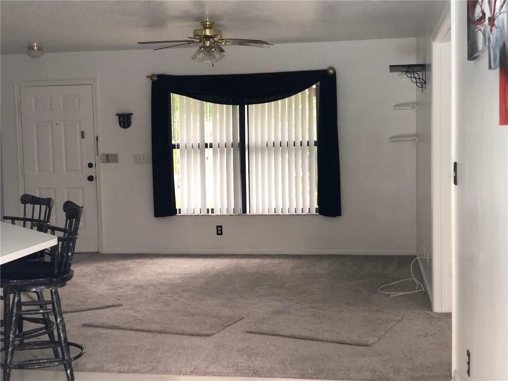 Acreage & Unrec - Residential