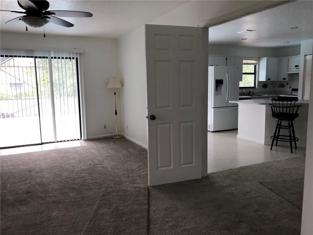 Acreage & Unrec - Residential
