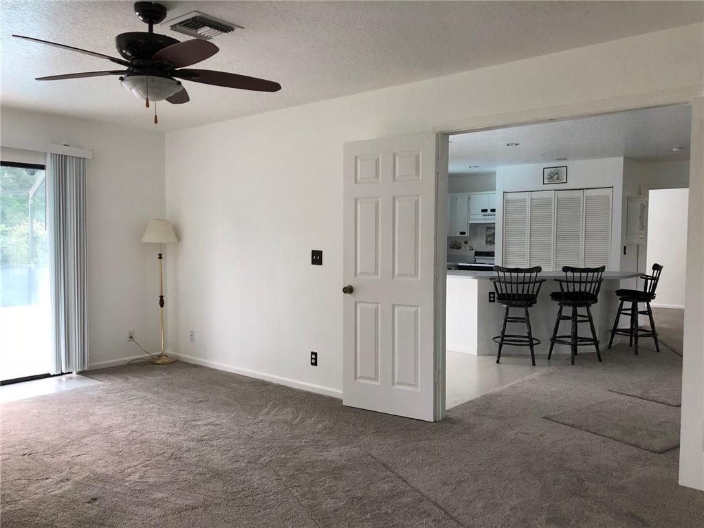 Acreage & Unrec - Residential