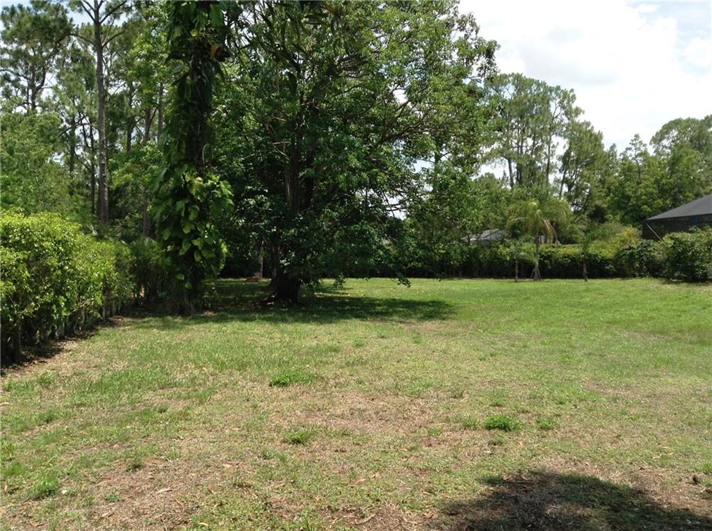 Acreage & Unrec - Residential