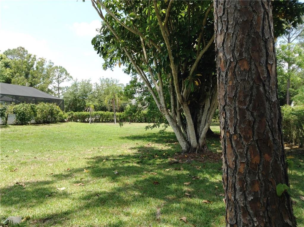 Acreage & Unrec - Residential