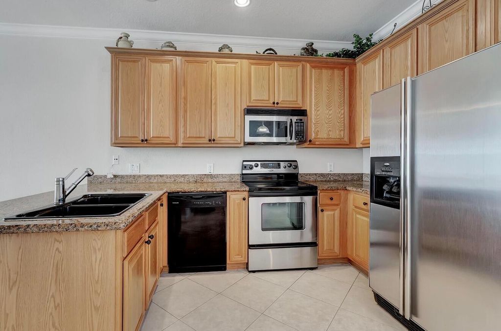 Photo of 133 Harbors Way, Boynton Beach, FL 33435 (MLS # B26054170)