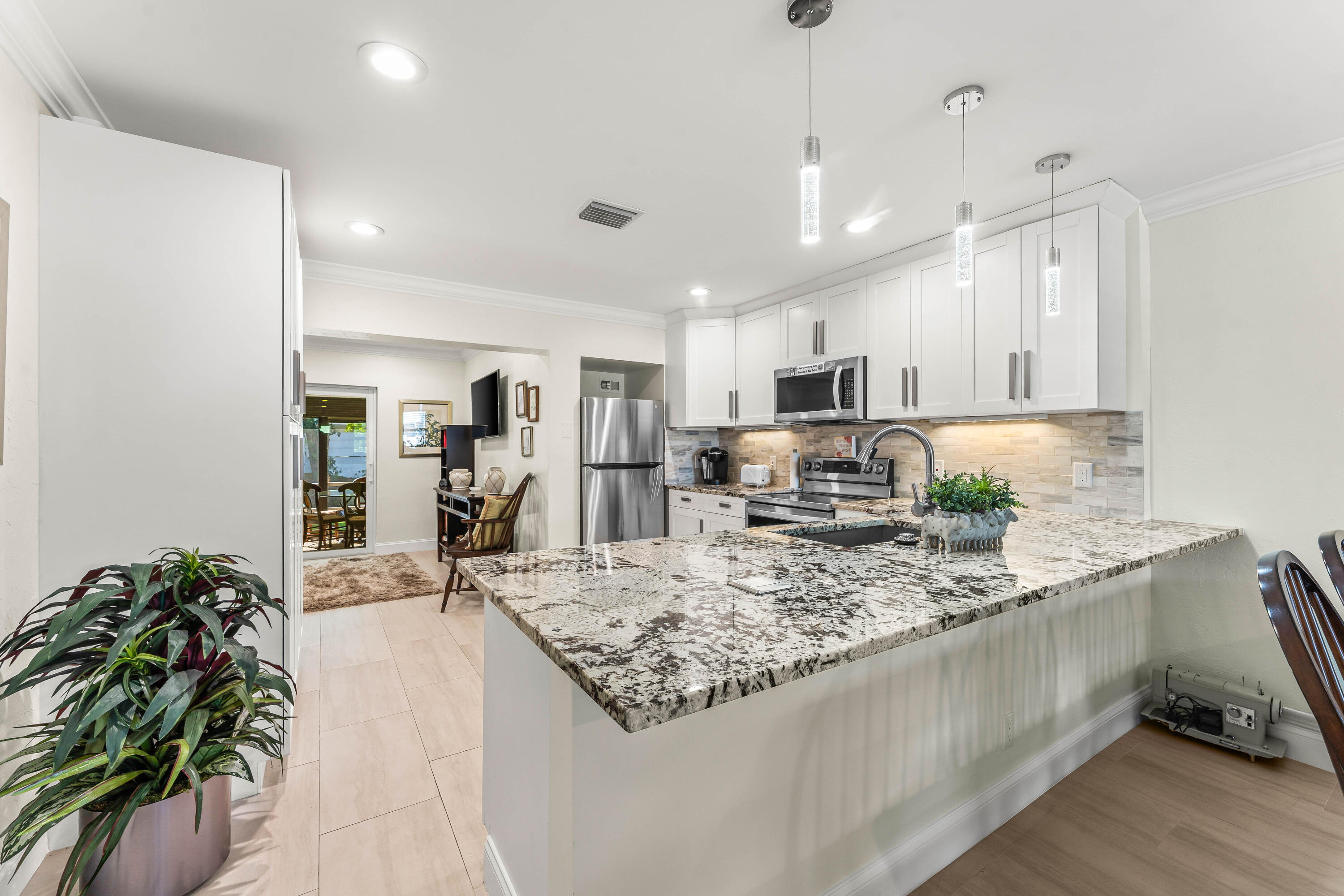 KING ARTHUR ESTATES - Residential