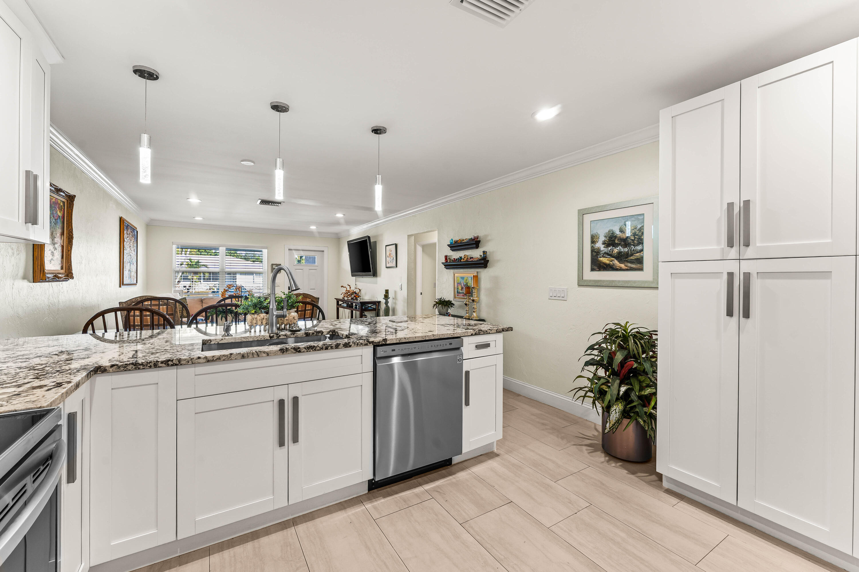 KING ARTHUR ESTATES - Residential