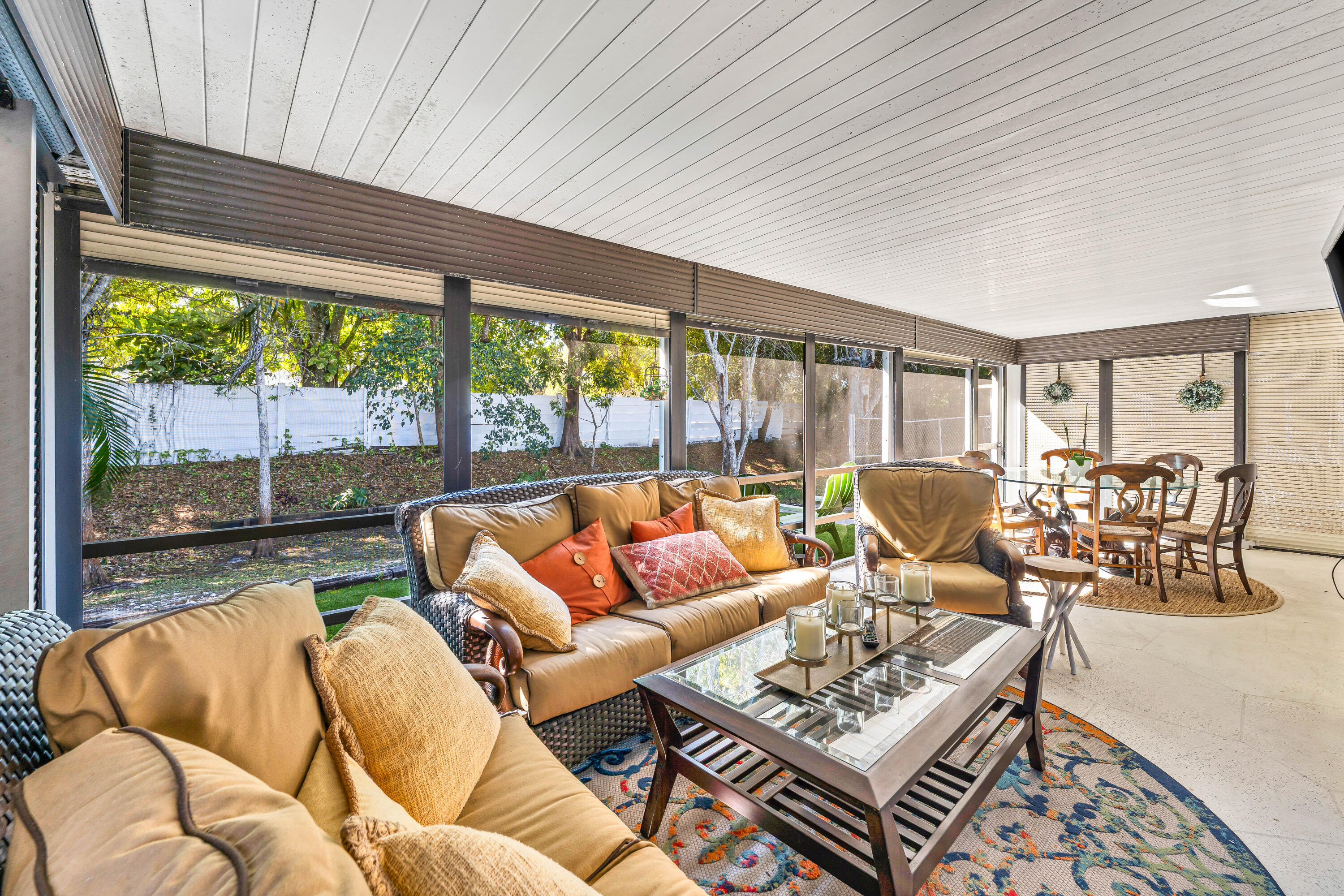 KING ARTHUR ESTATES - Residential