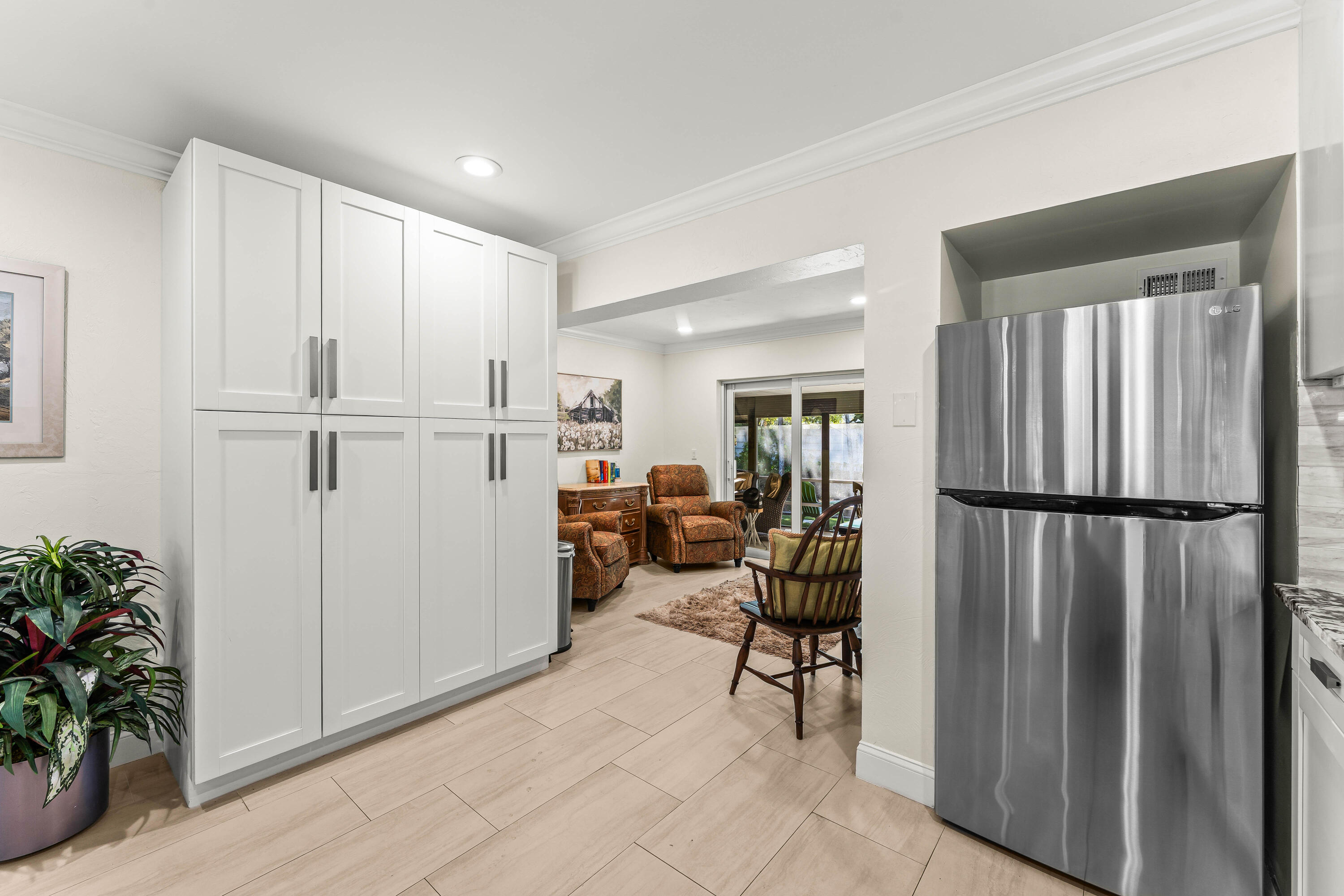 KING ARTHUR ESTATES - Residential