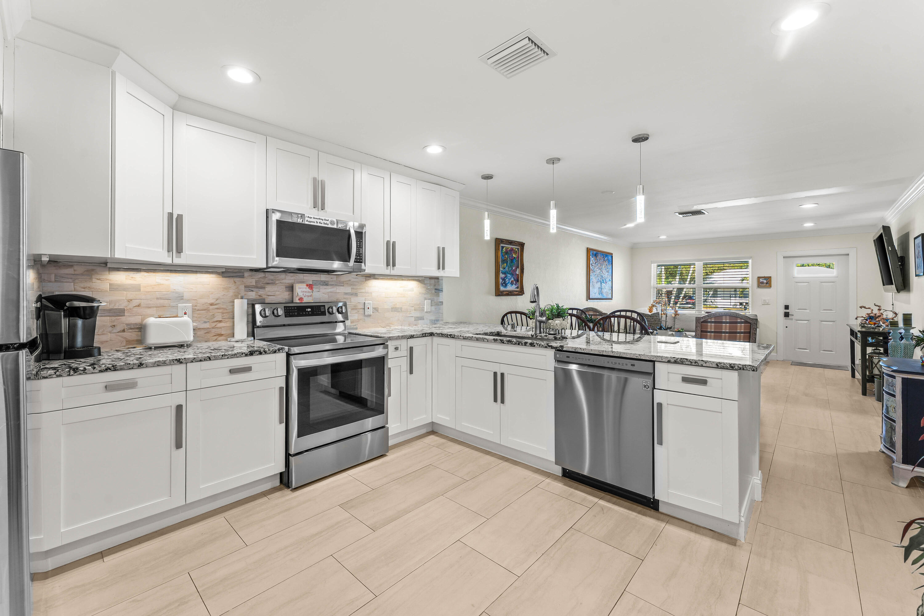 KING ARTHUR ESTATES - Residential