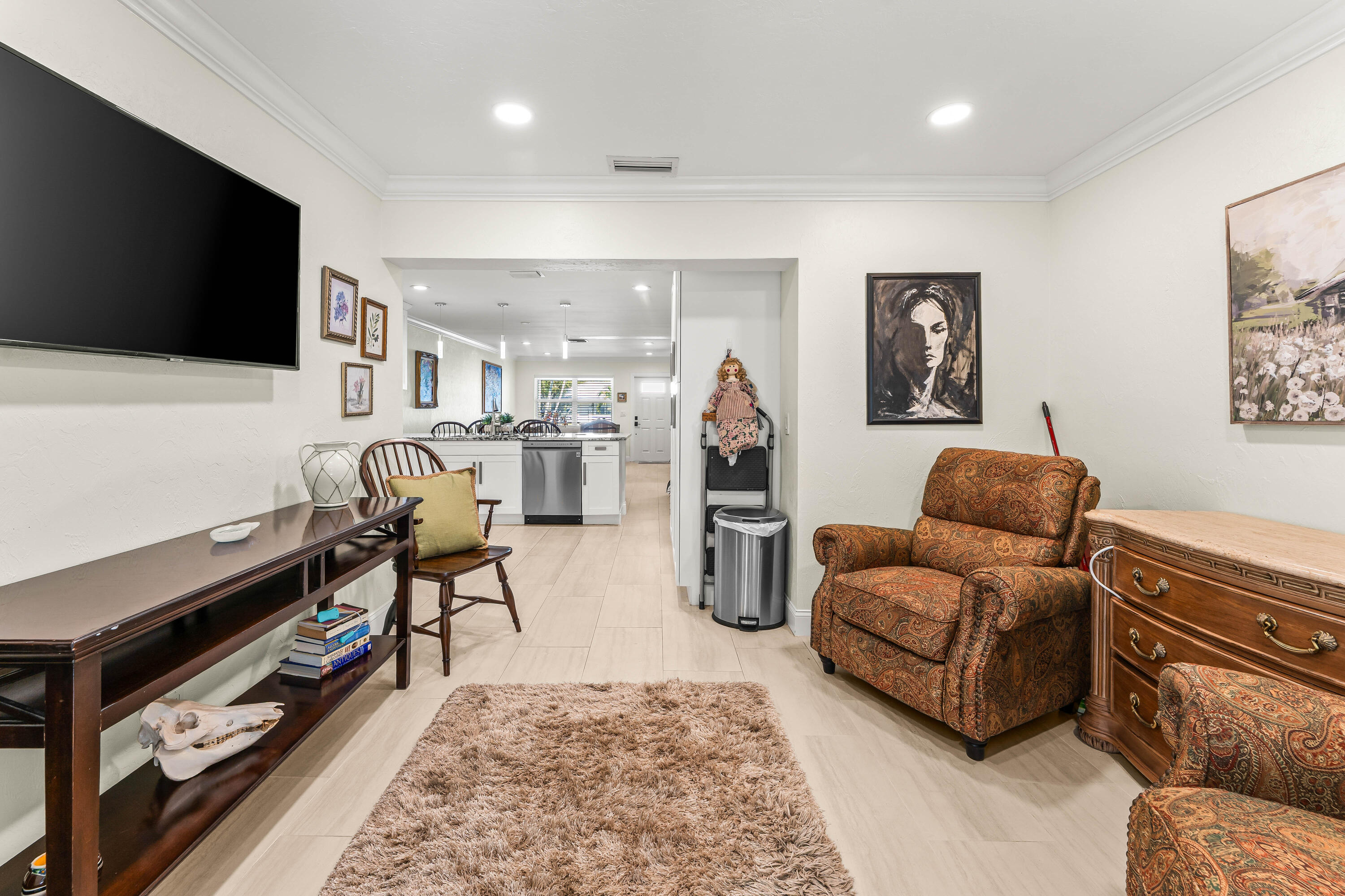 KING ARTHUR ESTATES - Residential