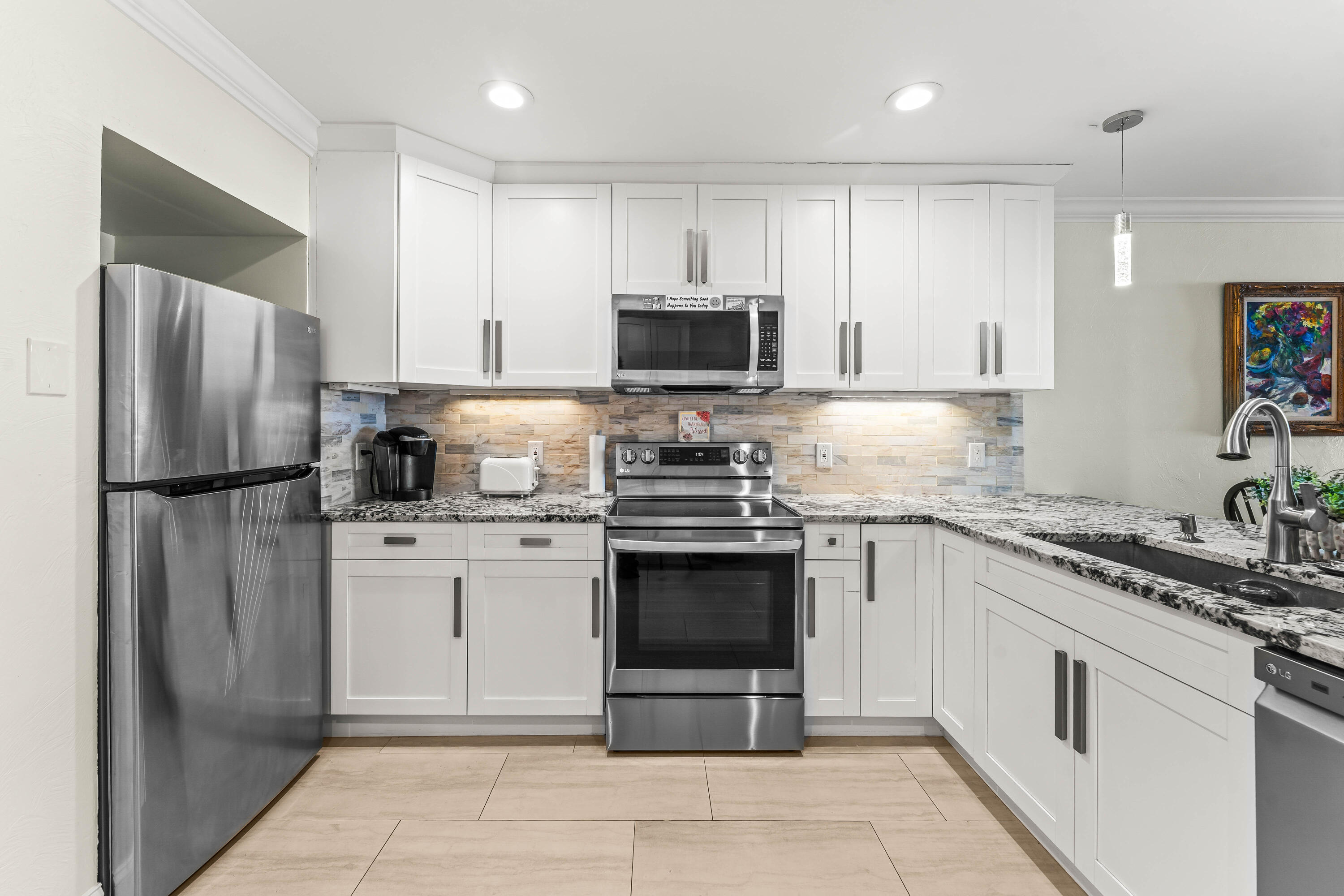 KING ARTHUR ESTATES - Residential