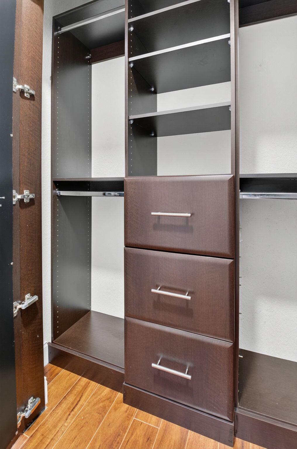 RESIDENCES OF BELMONT AT - Residential Lease