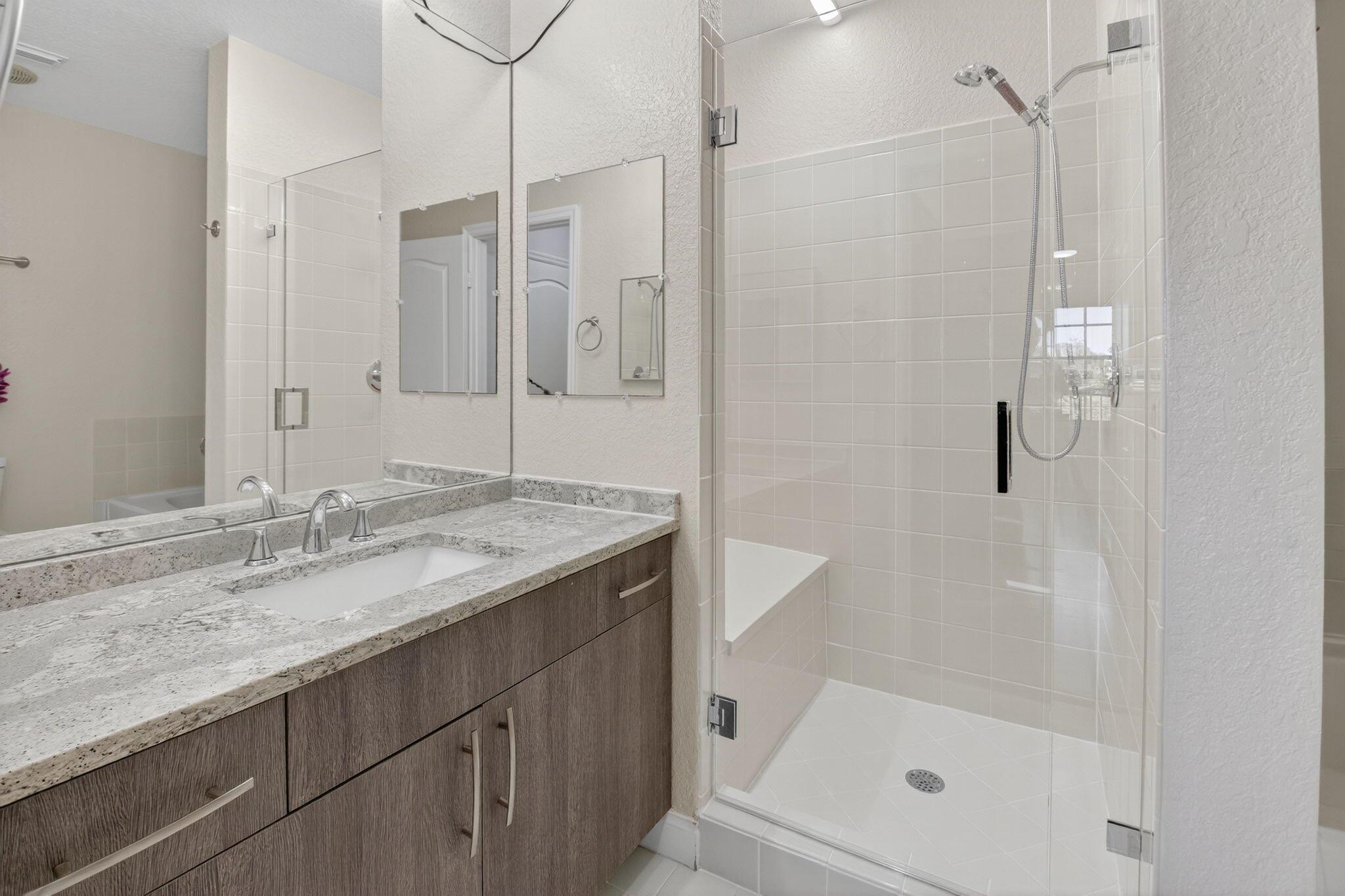 RESIDENCES OF BELMONT AT - Residential Lease