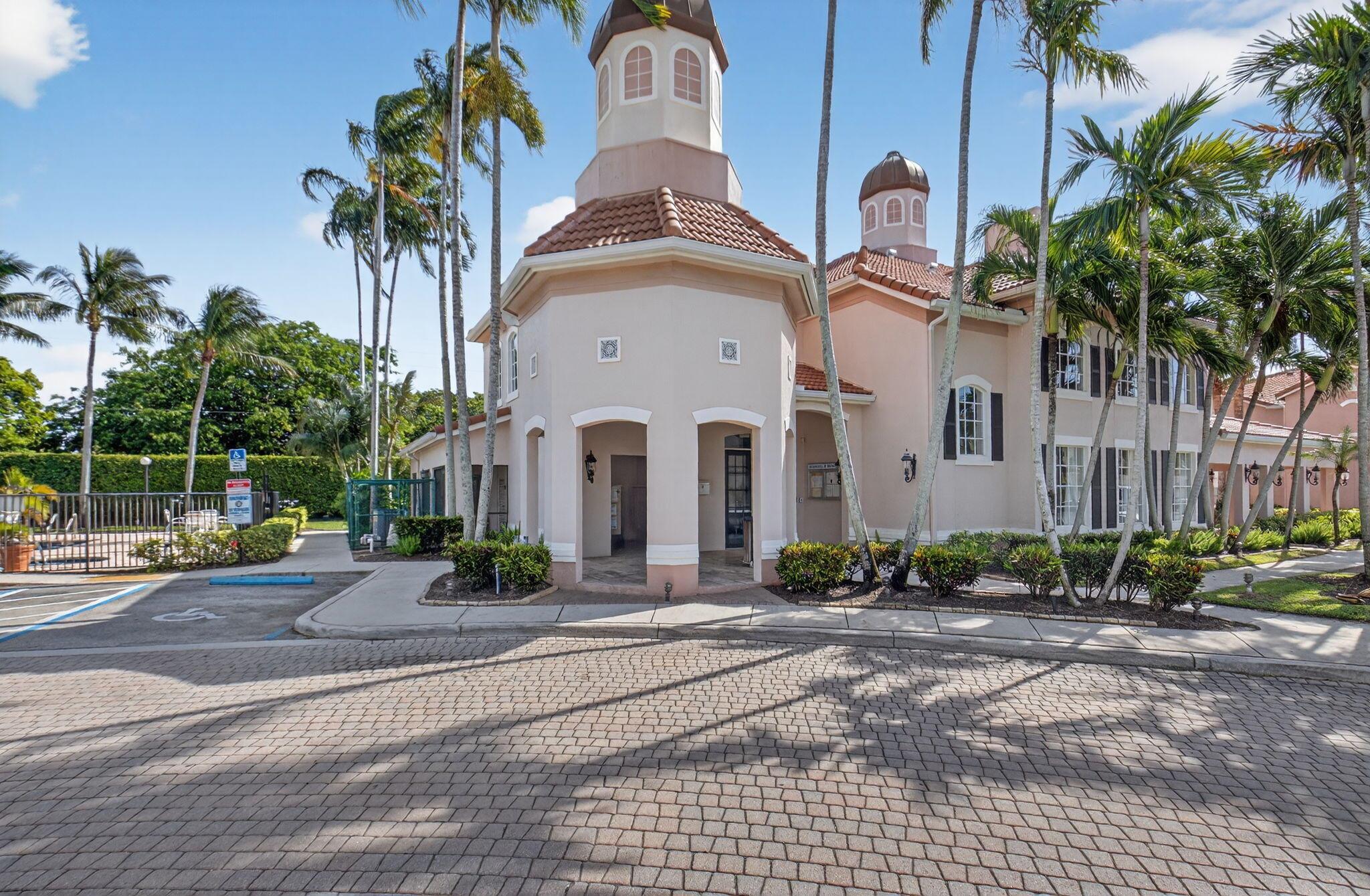 RESIDENCES OF BELMONT AT - Residential Lease