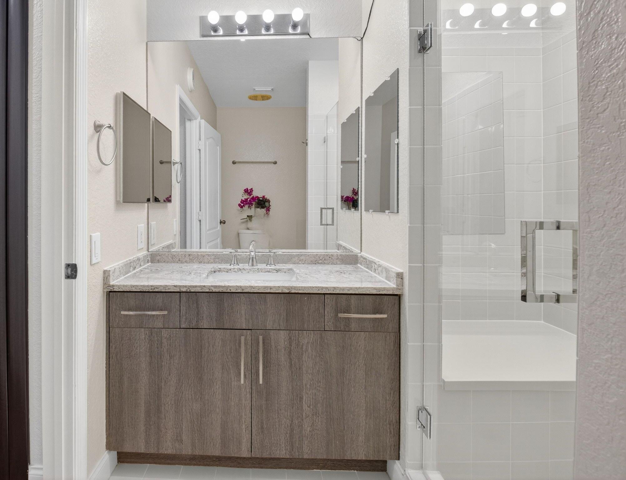 RESIDENCES OF BELMONT AT - Residential Lease