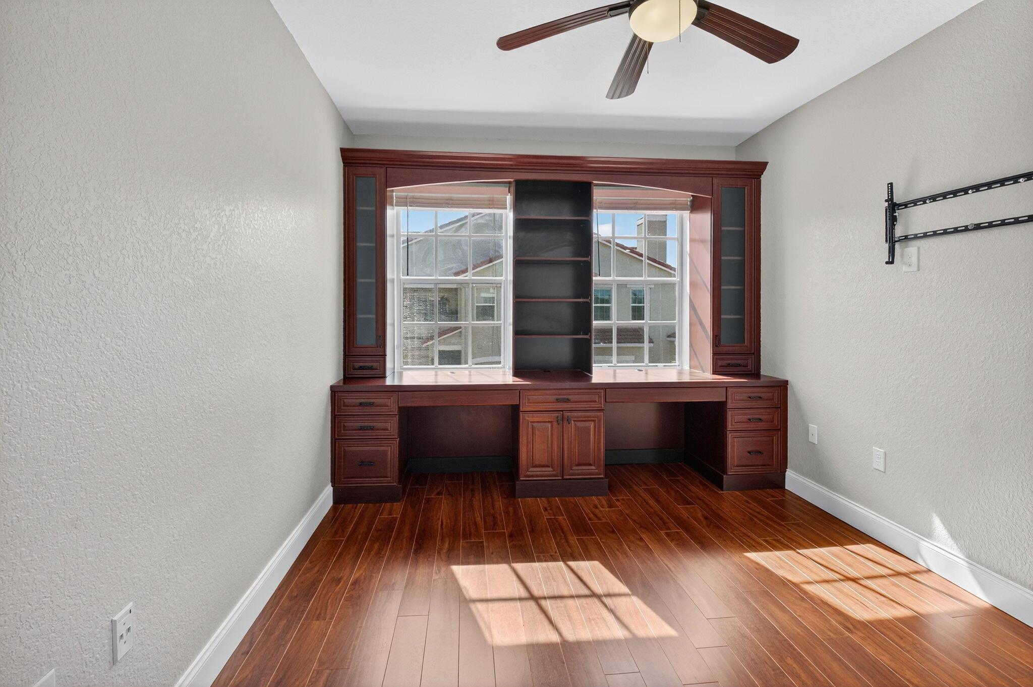 RESIDENCES OF BELMONT AT - Residential Lease