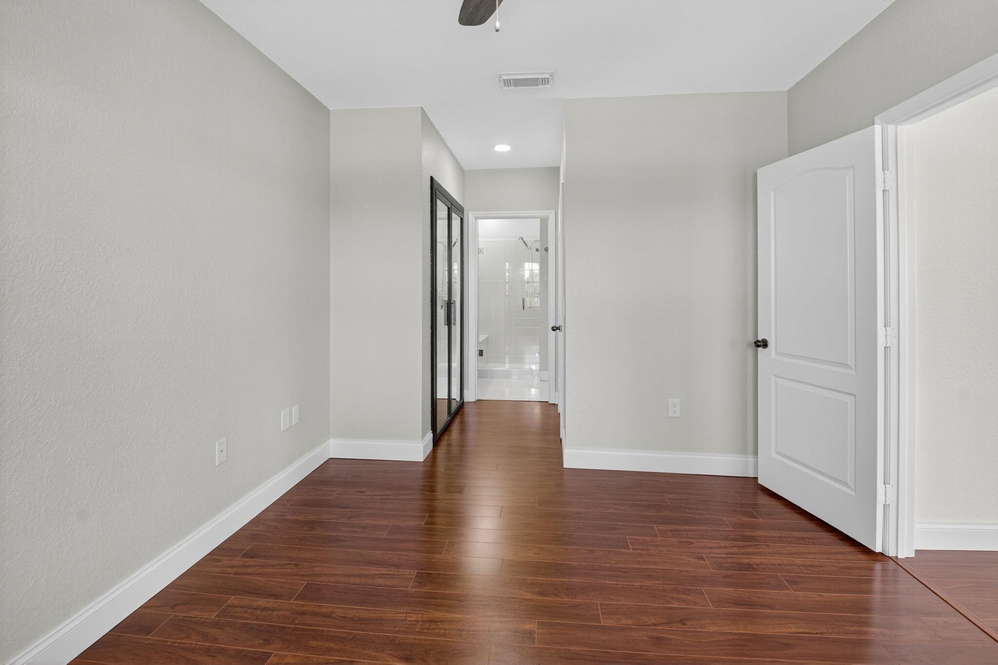 RESIDENCES OF BELMONT AT - Residential Lease