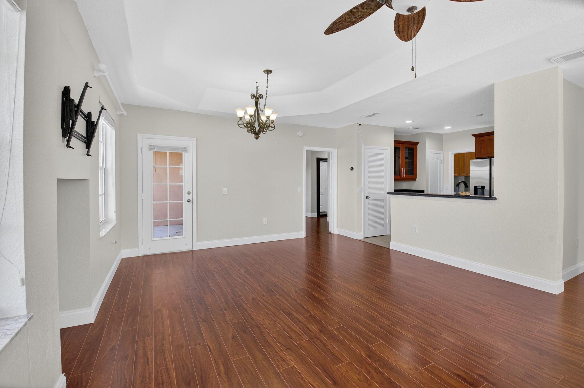 RESIDENCES OF BELMONT AT - Residential Lease